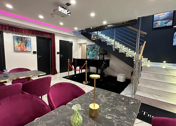 Tropicana Berlin Potsdam Teltow