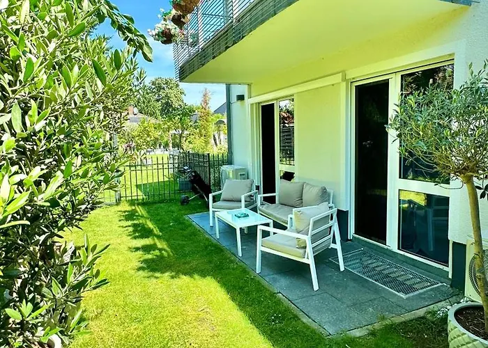 Tropicana Berlin Potsdam * Teltow