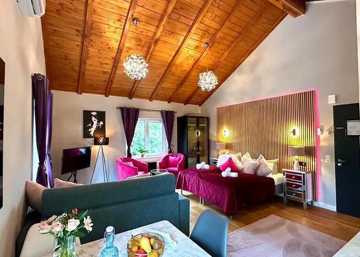 Tropicana Berlin Potsdam *