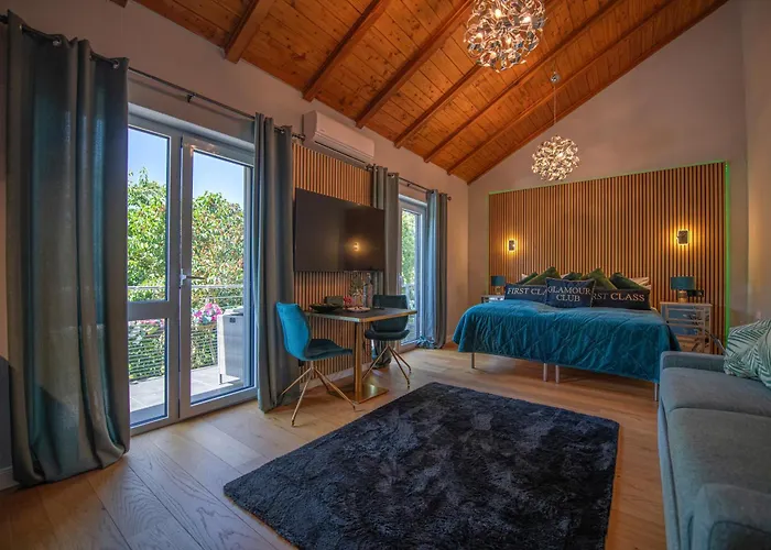 Tropicana Berlin Potsdam * Teltow