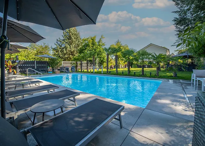 Tropicana Berlin Potsdam