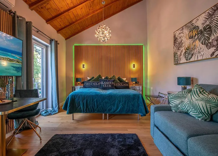 Tropicana Berlin Potsdam *