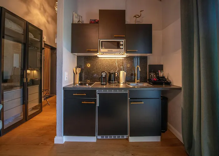 Tropicana Berlin Potsdam Тельтов