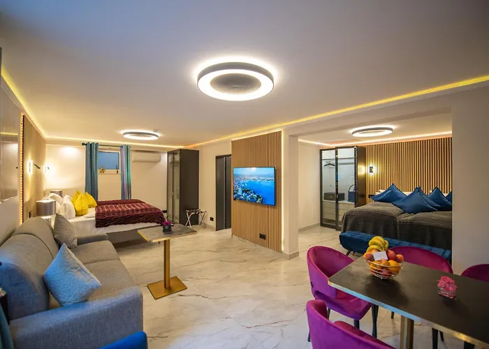 Apartman Tropicana Berlin Potsdam