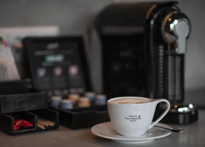 Lejlighed Tropicana Berlin Potsdam *