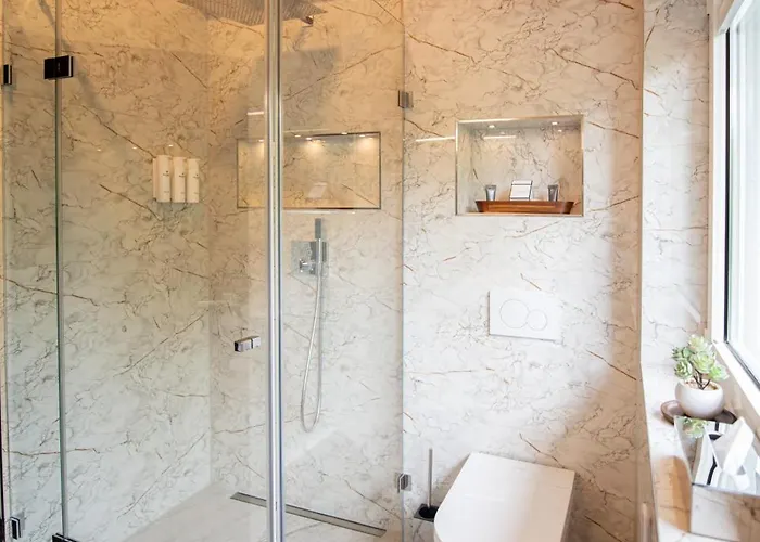 Апартаменты Tropicana Berlin Potsdam Тельтов