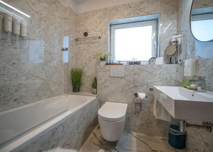 Tropicana Berlin Potsdam *