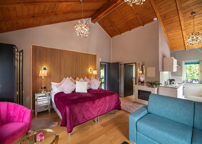 Tropicana Berlin Potsdam * Teltow