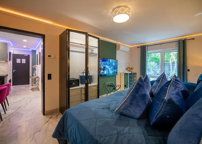 Tropicana Berlin Potsdam *