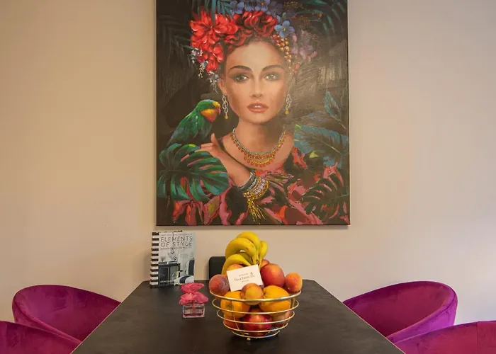 Tropicana Berlin Potsdam * Тельтов