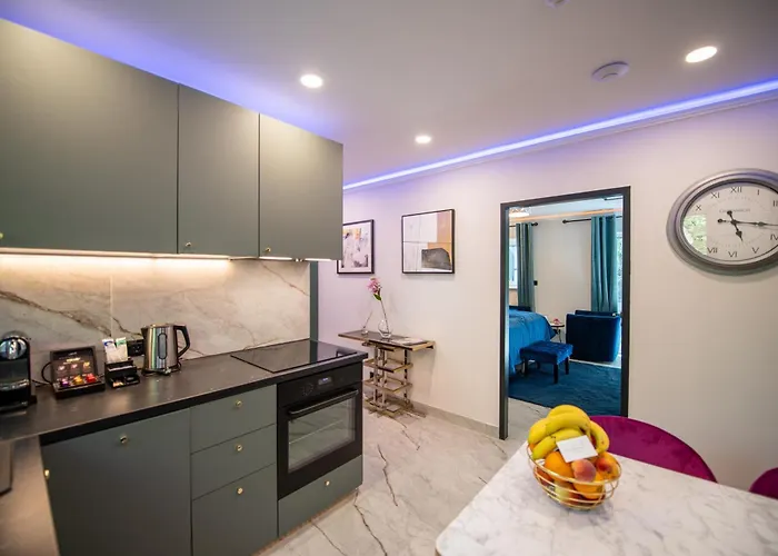 Tropicana Berlin Potsdam *