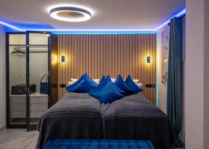 Tropicana Berlin Potsdam Teltow