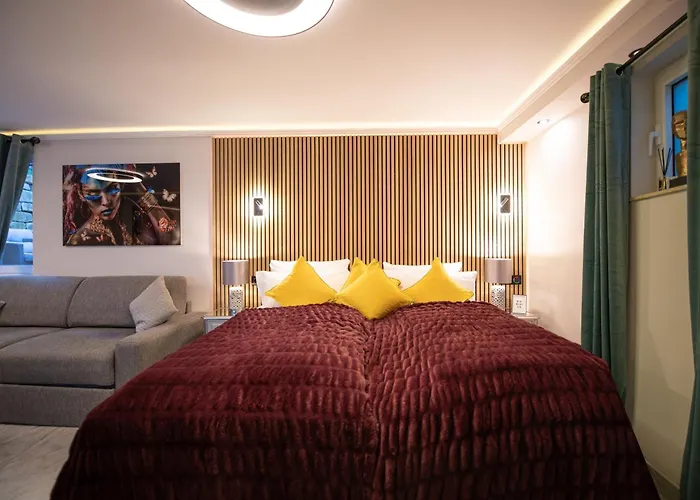 Tropicana Berlin Potsdam * Teltow