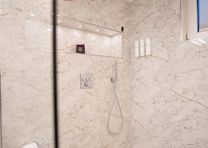 Tropicana Berlin Potsdam Lejlighed