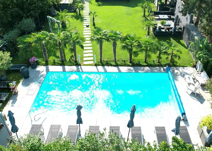 Tropicana Berlin Potsdam Тельтов